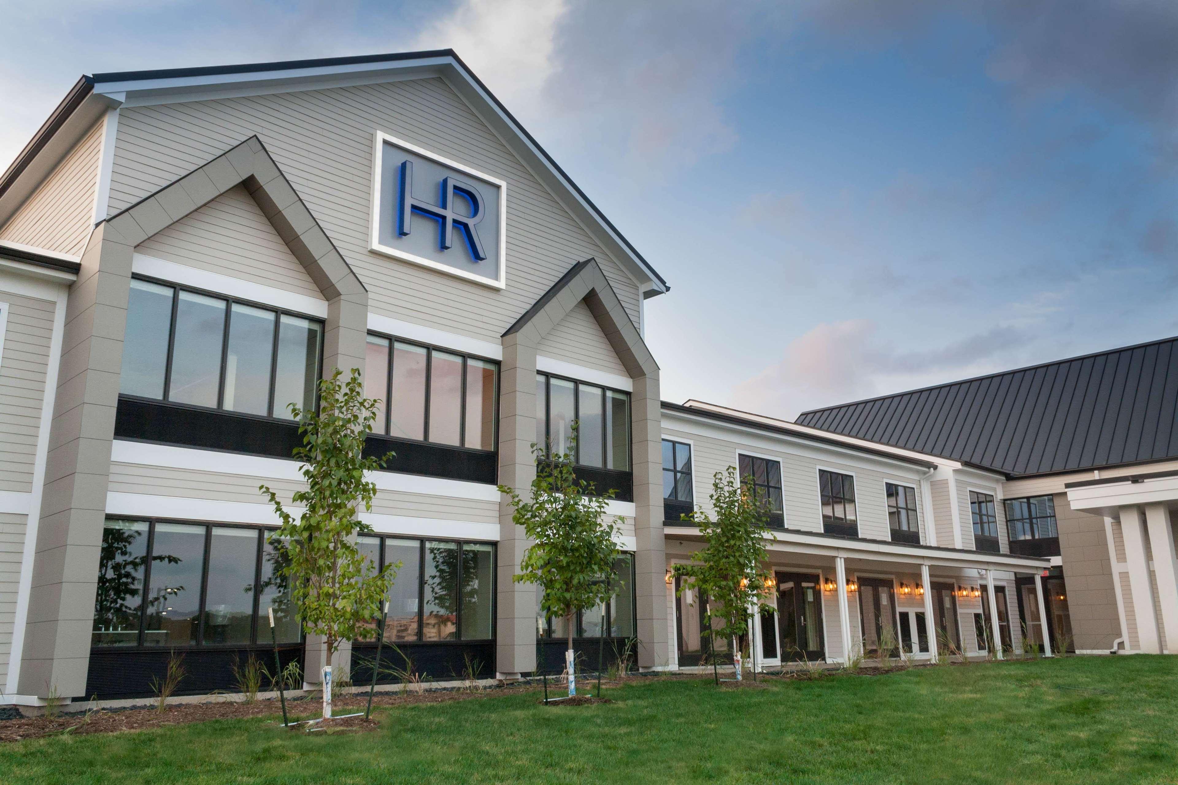 Hotel Renovo Des Moines Urbandale,Tapestry Collection Hilton 외부 사진