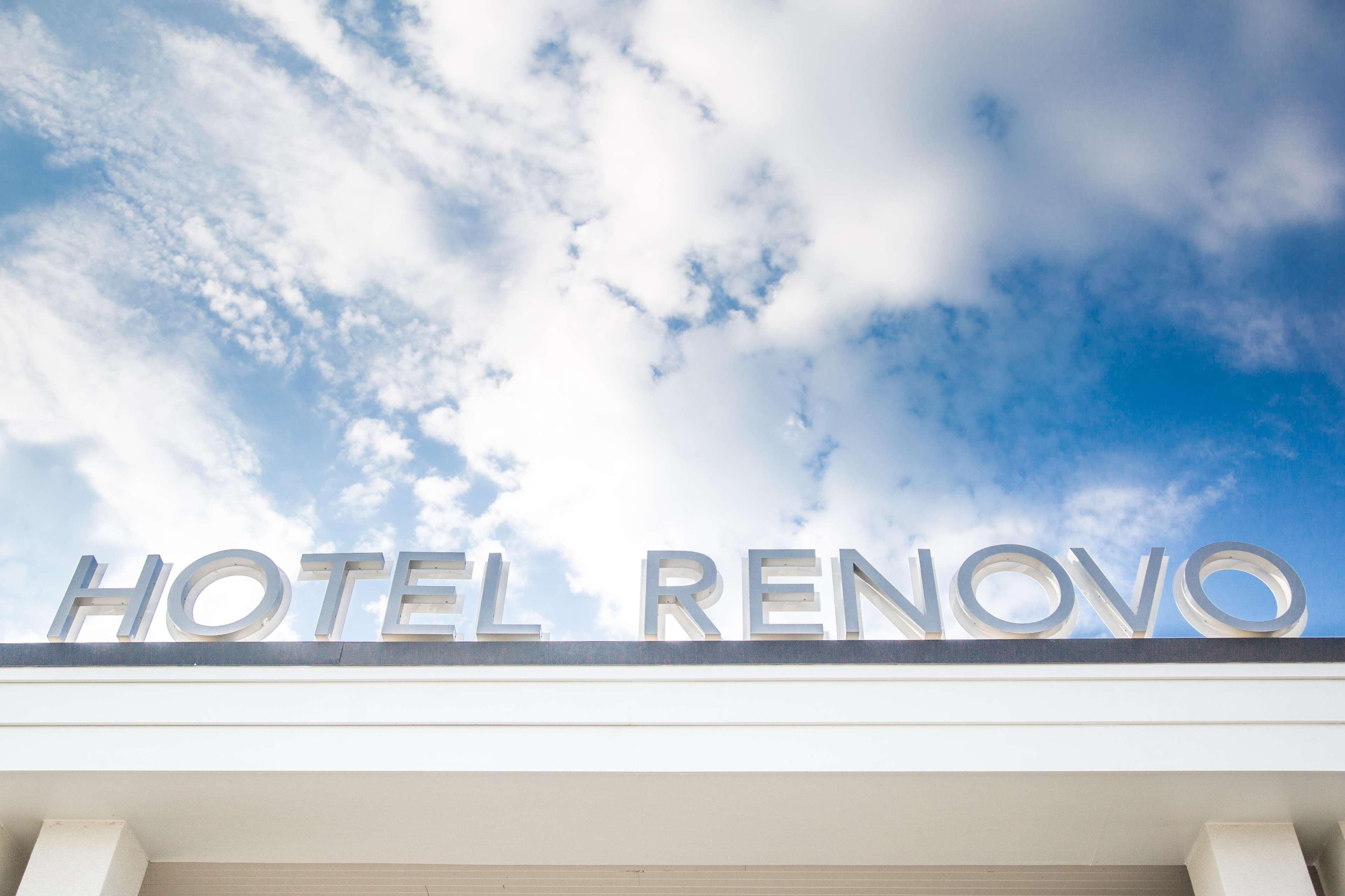 Hotel Renovo Des Moines Urbandale,Tapestry Collection Hilton 외부 사진